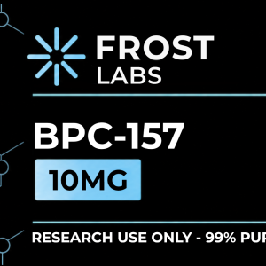 BPC-157 10mg
