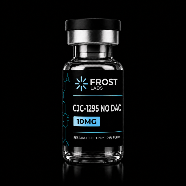 CJC-1295 No DAC 10mg