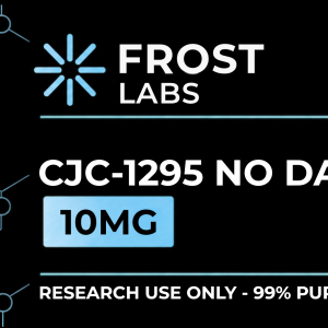 CJC-1295 No DAC 10mg