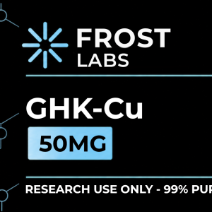 GHK-Cu 50mg