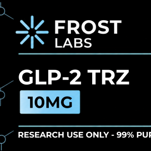 Tirzepatide 30mg