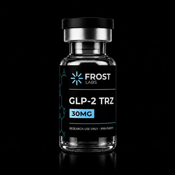 Tirzepatide 30mg