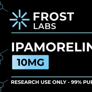 Ipamorelin 10mg