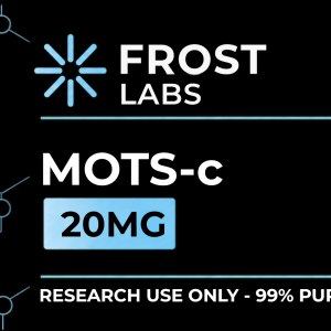 MOTS-c 20mg