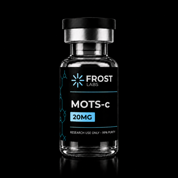 MOTS-c 20mg