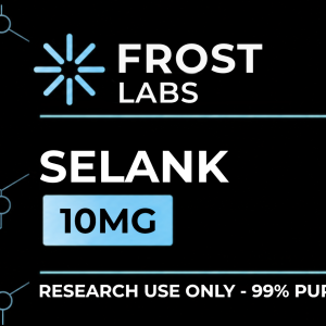 Selank 10mg