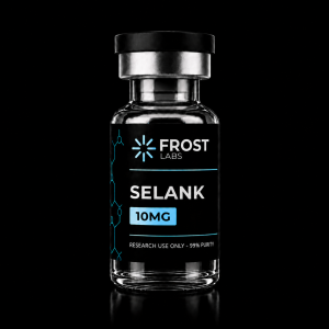 Selank 10mg