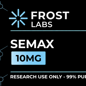 Semax 10mg