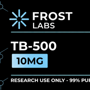 TB-500 10mg