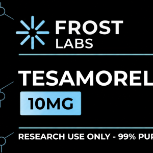 Tesamorelin 10mg