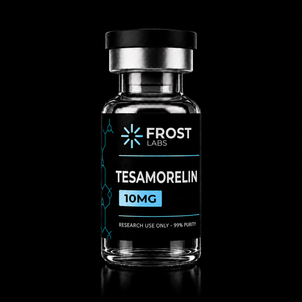 Tesamorelin 10mg